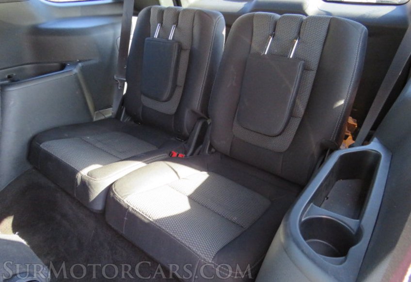 2018 Ford Explorer - Image 31