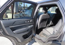 2018 Ford Explorer - Image 25