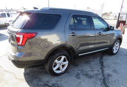 2018 Ford Explorer - Image 7