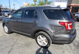 2018 Ford Explorer - Image 8