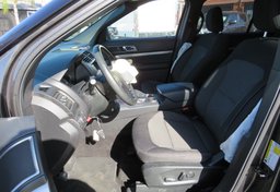 2018 Ford Explorer - Image 21
