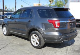 2018 Ford Explorer - Image 6