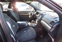 2018 Ford Explorer - Image 22