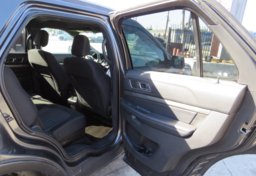 2018 Ford Explorer - Image 26