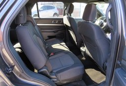 2018 Ford Explorer - Image 30