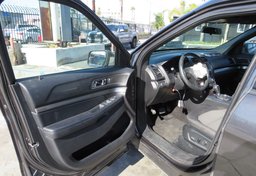 2018 Ford Explorer - Image 19