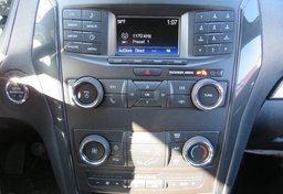 2018 Ford Explorer - Image 37