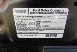 2018 Ford Explorer - Image 51