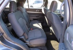 2018 Ford Explorer - Image 28