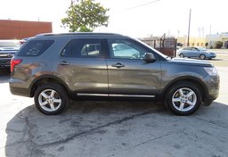 2018 Ford Explorer - Image 9