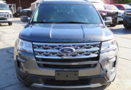 2018 Ford Explorer - Image 11