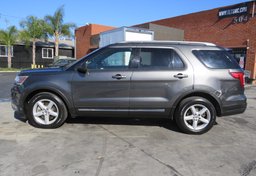 2018 Ford Explorer - Image 10