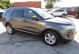 2018 Ford Explorer - Image 3