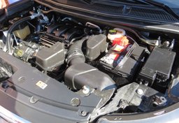 2018 Ford Explorer - Image 52