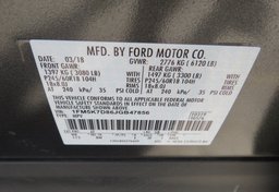 2018 Ford Explorer - Image 50