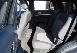 2018 Ford Explorer - Image 27