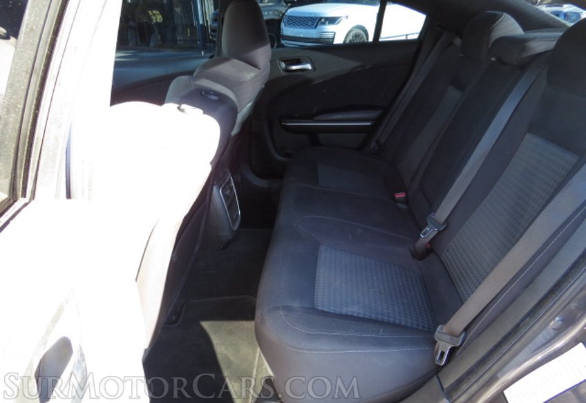 2019 Dodge Charger - Image 29