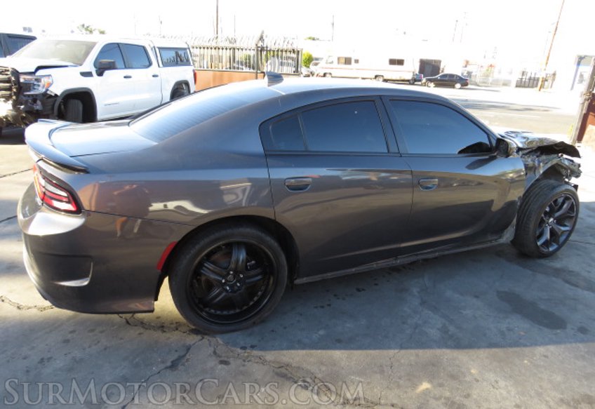 2019 Dodge Charger - Image 10