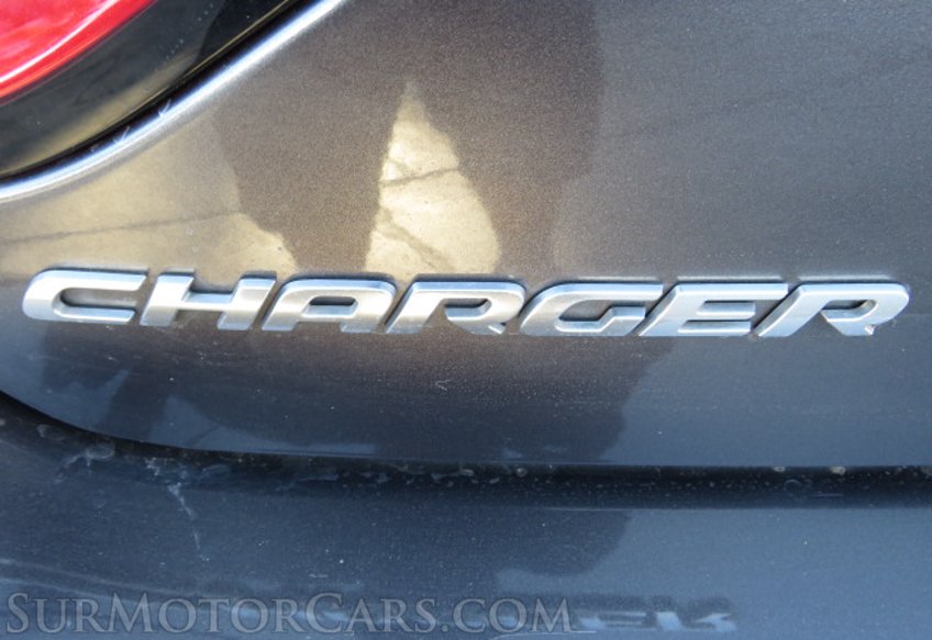 2019 Dodge Charger - Image 15