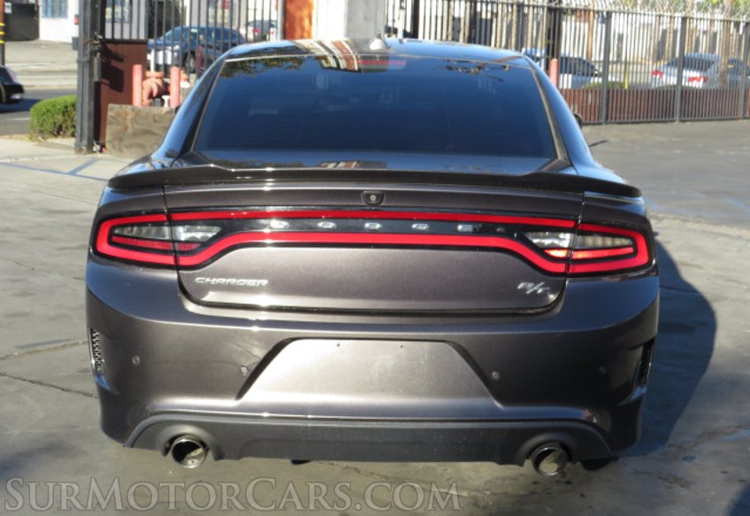 2019 Dodge Charger - Image 12