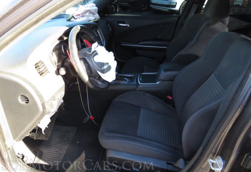 2019 Dodge Charger - Image 22