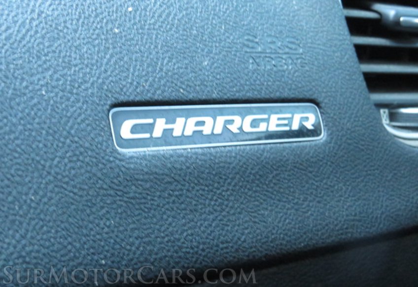 2019 Dodge Charger - Image 41