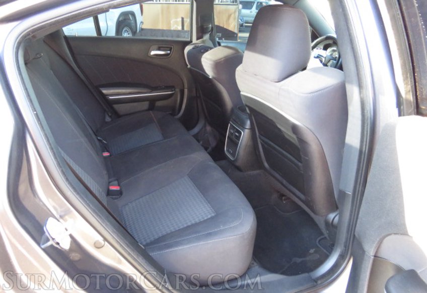 2019 Dodge Charger - Image 30