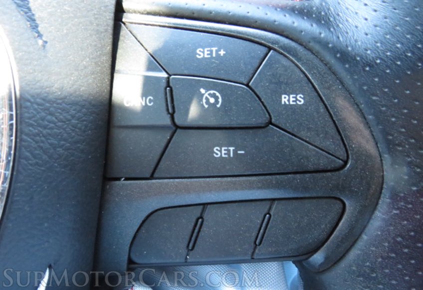 2019 Dodge Charger - Image 38