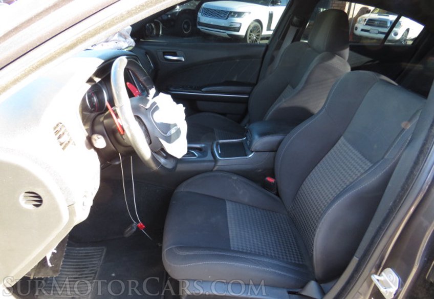 2019 Dodge Charger - Image 24