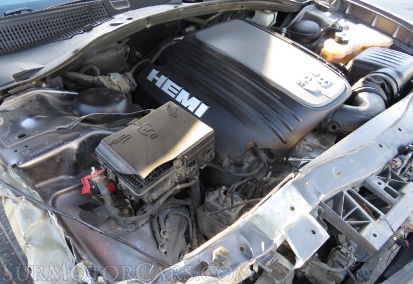 2019 Dodge Charger - Image 47