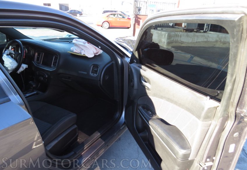 2019 Dodge Charger - Image 21