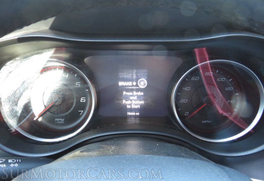 2019 Dodge Charger - Image 33