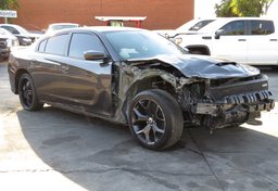 2019 Dodge Charger - Image 4