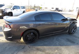 2019 Dodge Charger - Image 10