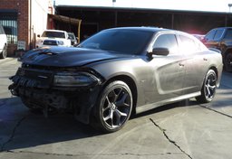 2019 Dodge Charger - Image 3