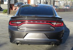 2019 Dodge Charger - Image 12