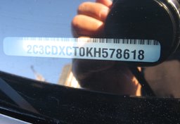 2019 Dodge Charger - Image 44