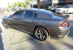 2019 Dodge Charger - Image 9