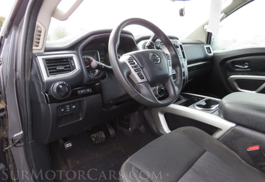 2017 Nissan Titan XD - Image 26