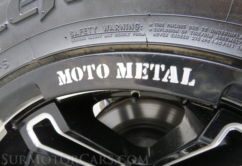 2017 Nissan Titan XD - Image 58