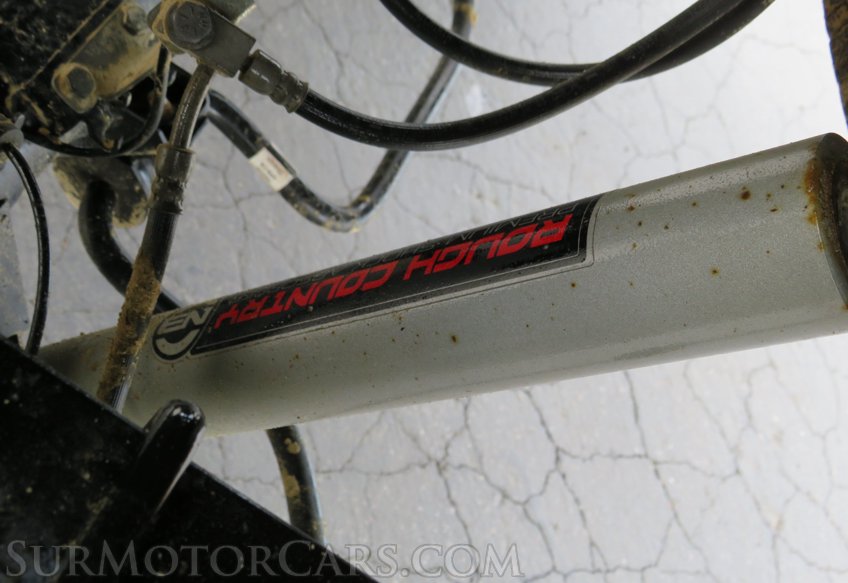 2017 Nissan Titan XD - Image 54