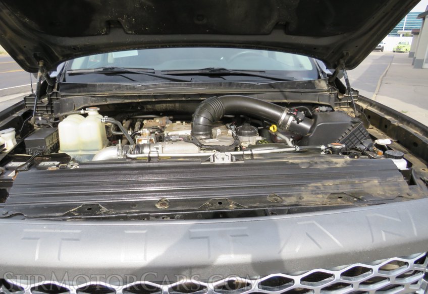 2017 Nissan Titan XD - Image 62