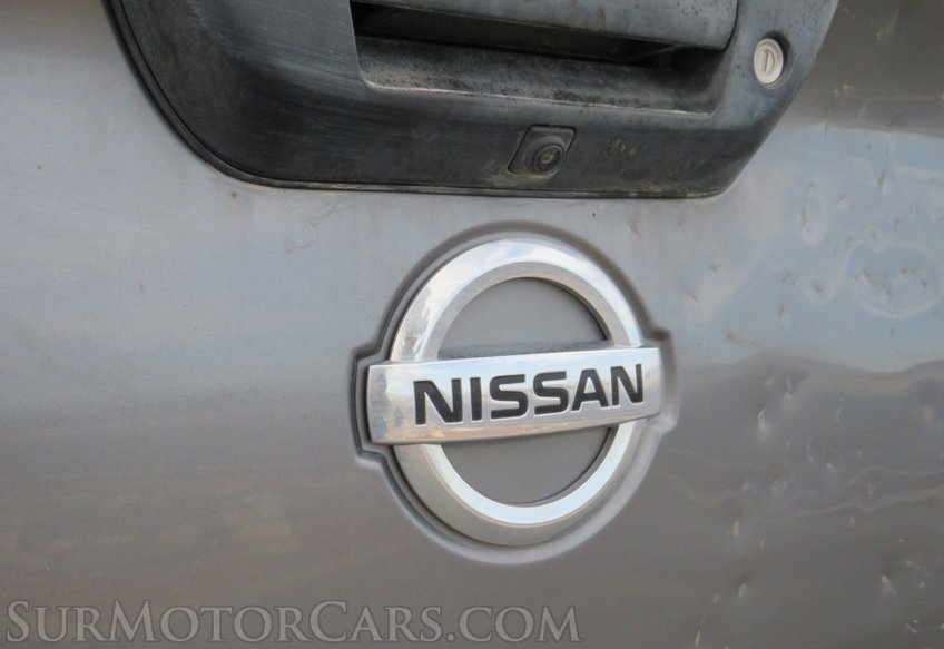 2017 Nissan Titan XD - Image 24