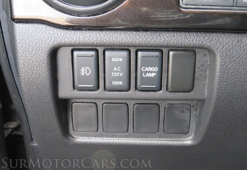 2017 Nissan Titan XD - Image 43