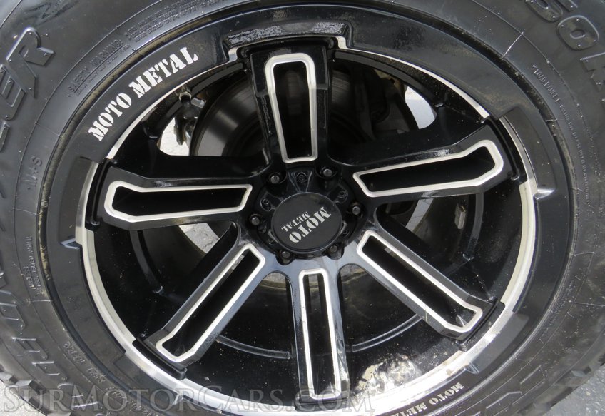 2017 Nissan Titan XD - Image 60