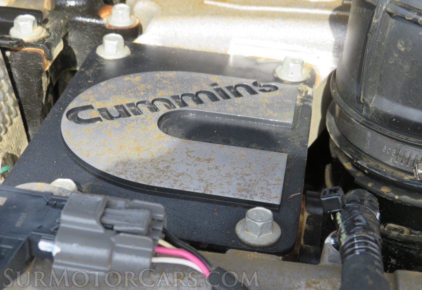 2017 Nissan Titan XD - Image 61