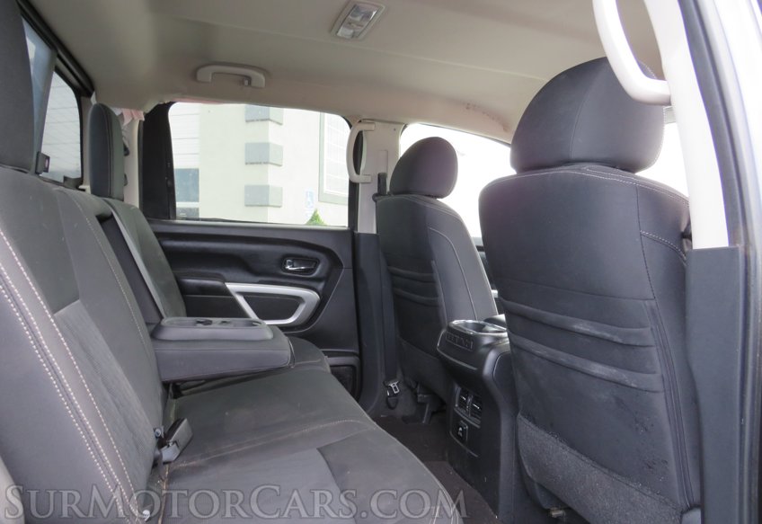 2017 Nissan Titan XD - Image 31