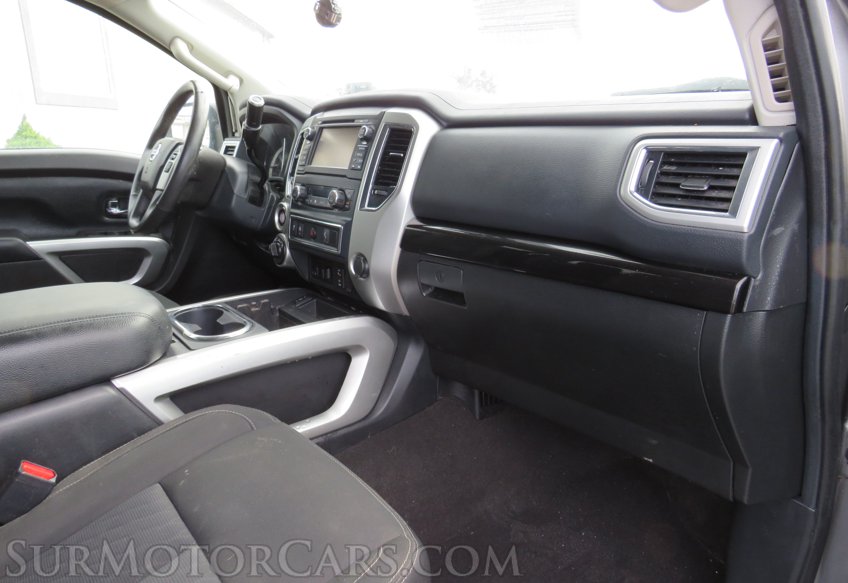 2017 Nissan Titan XD - Image 28