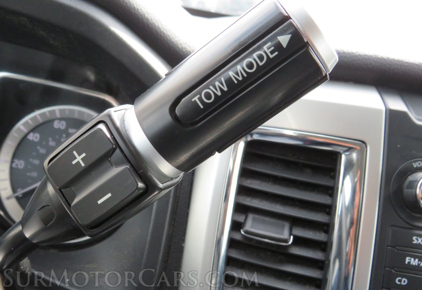 2017 Nissan Titan XD - Image 45