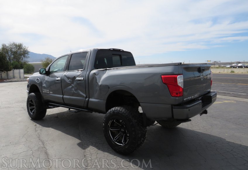 2017 Nissan Titan XD - Image 6